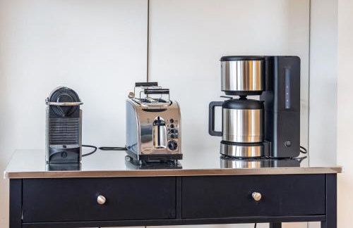 Landhaus Bleckede - App 2 Lüneburg - Foto 10