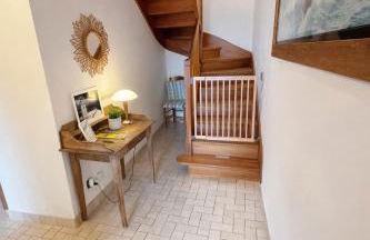 Refuge familial près de la mer - Jardin & Parking - Photo 5