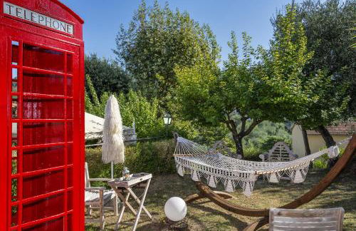 Casale Belvedere "Il Melograno" - Foto 47