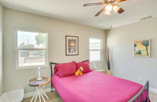 Fullerton Vacation Rental with Private Pool! - Foto 17