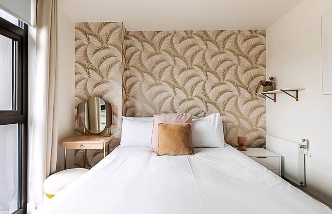 Bohemian Chic Apartment in Shoreditch - Foto 15