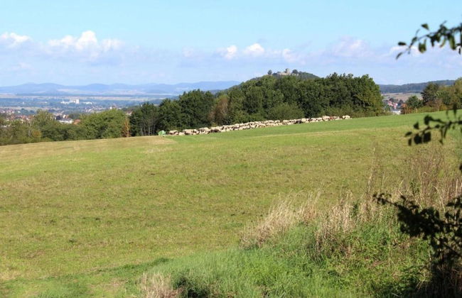 Schone Ferienwohnung mit Gemutlicher Terrasse - Foto 27