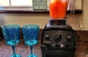 Calico AMI - Tropical Heated Pool - Steps to Beach - Family Friendly - Foto 22