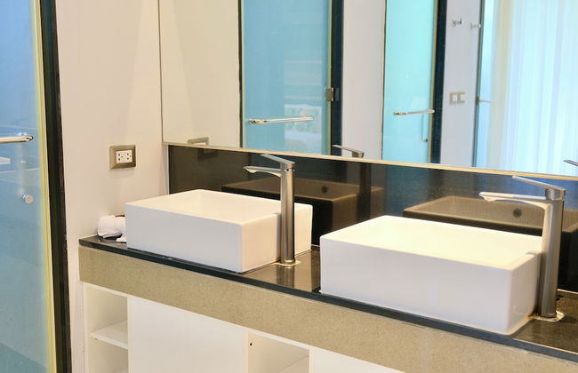 Phuket Moonlit Bay Seaview Resort&Spa - Foto 71