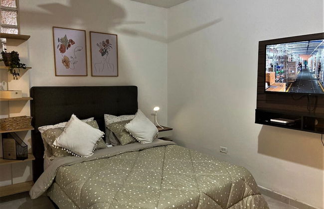 Mercanti Apts Caney - Foto 3