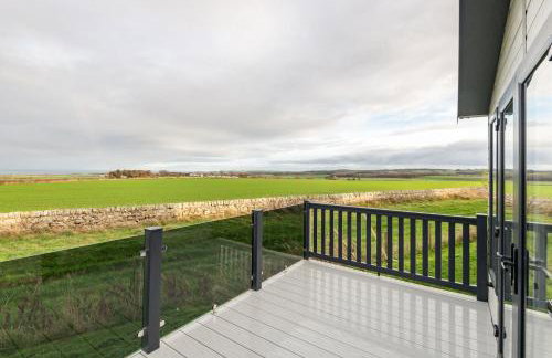 Lodge No 28 - St Andrews Lodge Park - Foto 22