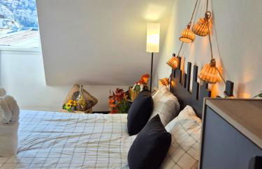 BelleÉtoile - Wifi - Clim - Vue - Foto 23