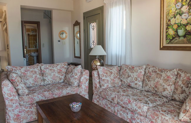 Ionian Sea View Luxury Villas - Foto 65