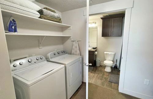 Luxury Condo in the Library Square District - Foto 27