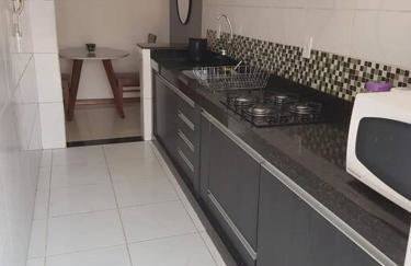 Lindo e aconchegante apt para até 04 pessoas - Foto 7