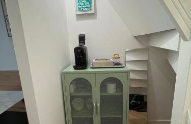 Jolie maison de pêcheur 2 chambres avec extérieur - Photo 5