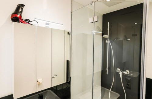 Homaris Apartments Hamburg Altona - Foto 38