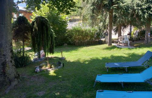 Maison du bois - Photo 8