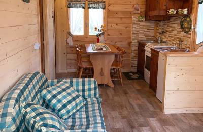 CHALET ETNA MILO - Foto 75