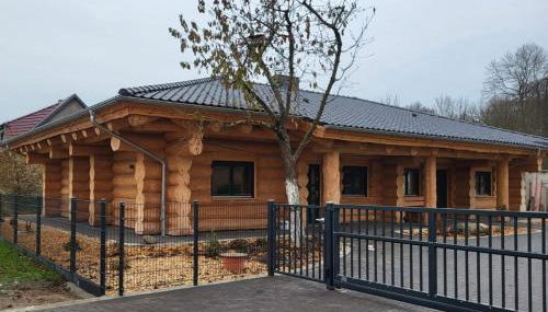 Ferienhof Weisser Hirsch - Foto 2