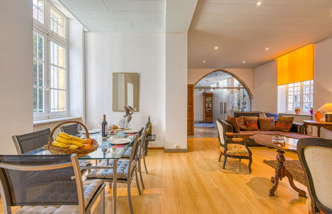 Centre Historique - Foto 8