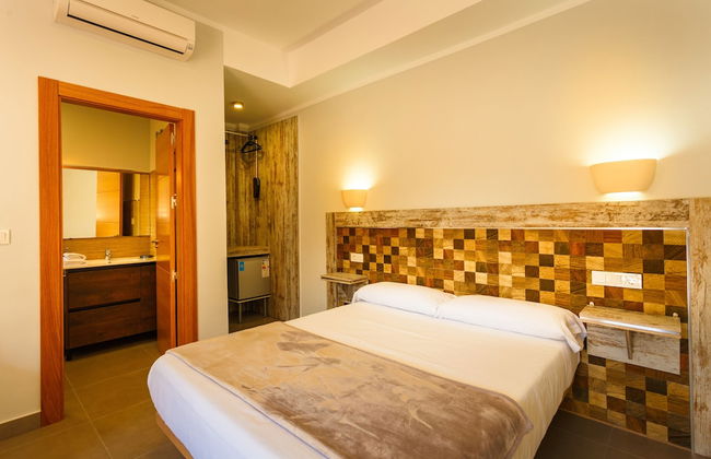 Apartamentos Turísticos Cullar Vega - Foto 5