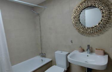 Apartamento La Invencible Mojacar 1ª Línea Playa - Foto 44