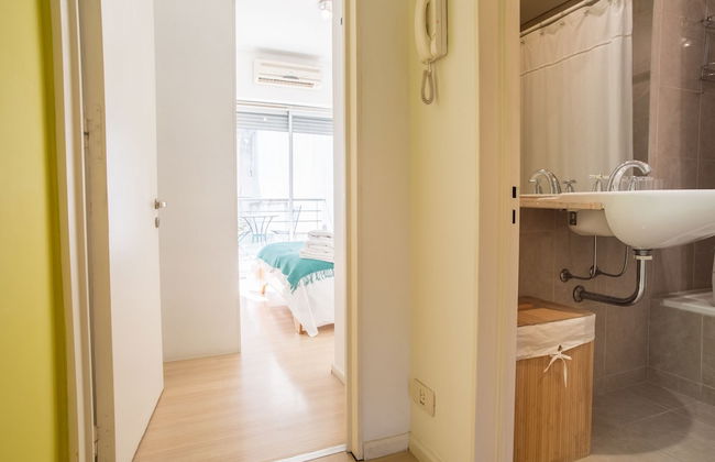 Las Heras by Be Local Argentina - Photo 19