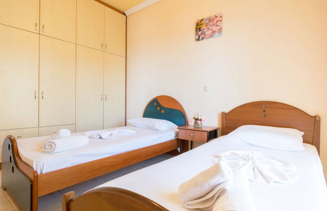 Villa Spartera Sea View by CorfuEscapes - Foto 3