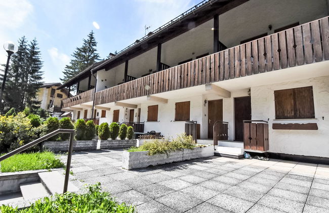 Monti Pallidi - Foto 18