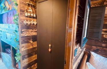 vue splendide montagnes centre village pieds des pistes et remontées Mécaniques - Foto 12