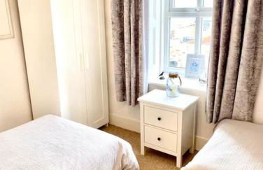 Harbour Stroll Seahouses. Close to the harbour. - Photo 8