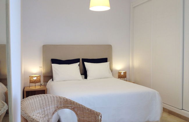 Apartamentos Doña Carmen - Photo 5