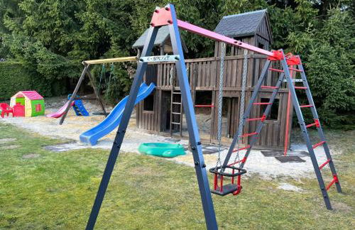 Apartment Gästehaus Siebert by Interhome - Foto 20