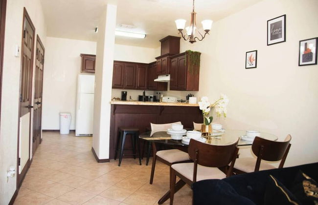 2BD 2BT Apartment 1 Min to University Utrgv - Foto 8