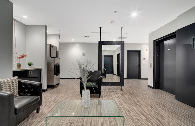 Intimate En Suite Studio - Foto 13