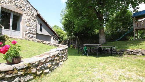 Gîte familial restauré avec jardin clos, équipements bébé, animaux acceptés, proche St-Julien-Chapteuil - FR-1-582-296 - Foto 4