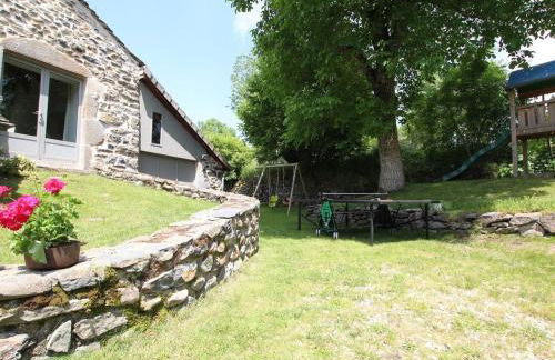 Gîte familial restauré avec jardin clos, équipements bébé, animaux acceptés, proche St-Julien-Chapteuil - FR-1-582-296 - Foto 4