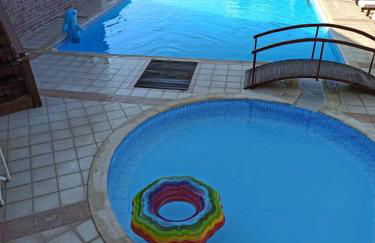 Orfeas Studios Molivos - Photo 75