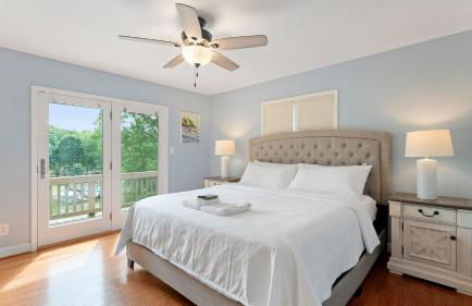 Shades of Summer by Avantstay Gazebo, Dock, View - Foto 99