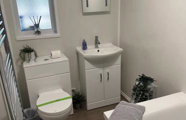 Crynant Cottage - Foto 2