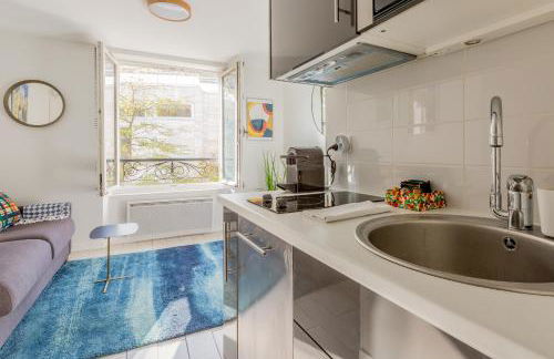 Résidence Louvre - Bellan - Foto 38