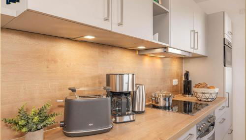 FeWo Meerzeit Bernsteinquartier - Foto 5