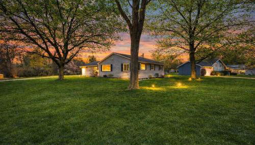 Minutes to Notre Dame - The Light on Brighton - Foto 5, Garden view