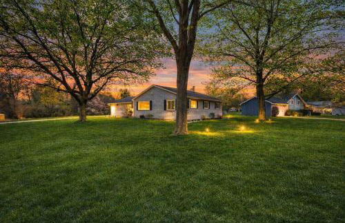 Minutes to Notre Dame - The Light on Brighton - Foto 23