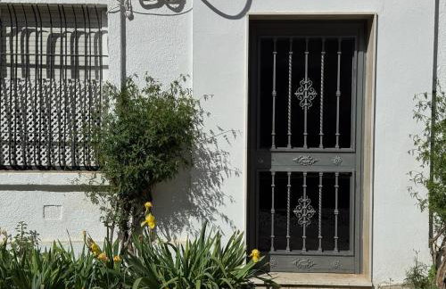 Apartamento Algafequi con terraza privada - Foto 28