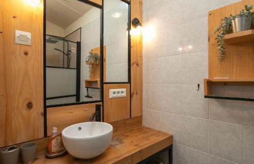 Holiday Home Ti Bonheur by Interhome - Foto 20