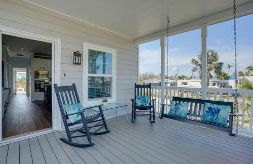 Fort Myers Home Near Sanibel Island Causeway - Foto 2