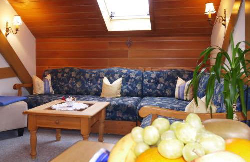 Gästehaus Alfred Klais - Foto 18