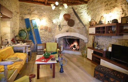 Crete Villa Estia - Foto 21