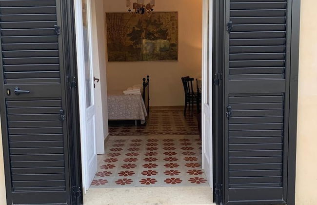 Masseria Chiusurella - Photo 51