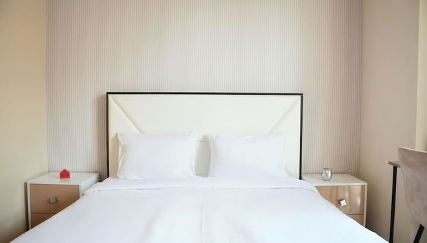 Modern Gem Steps to Republic Square - Foto 4, Habitación