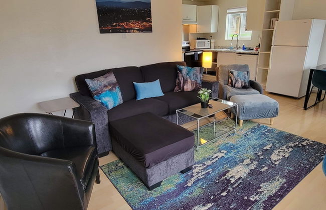 Hood River Suites Apartment Hotel - Foto 28