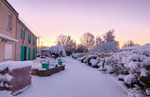 Logis de LANGE studio 2 p - Foto 9