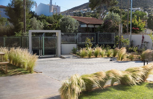 Kallisti Stay - Foto 72